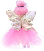 Sugarplum Fairy Plush
