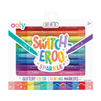 OOLY Switch-eroo Color Changing Markers