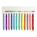OOLY Switch-eroo Color Changing Markers