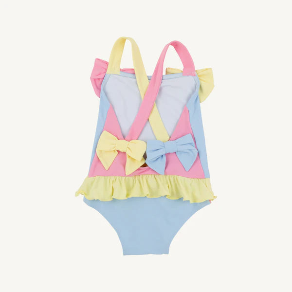 TBBC Taylor Bay Bathing Suit