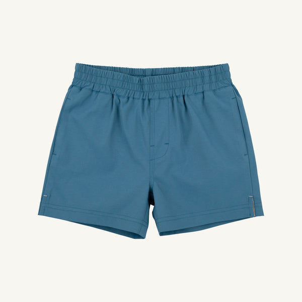 Beaufort Bonnet Prepletic Shorts Barnsley Blue