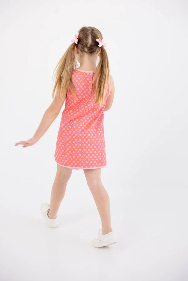 Beaufort Bonnet Prepletic Taffy Tennis Dress