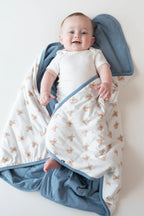 Kyte Baby Blanket 1.0 - Teddy