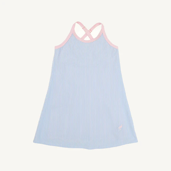 Beaufort Bonnet Prepletic Little Miss Tennis Dress