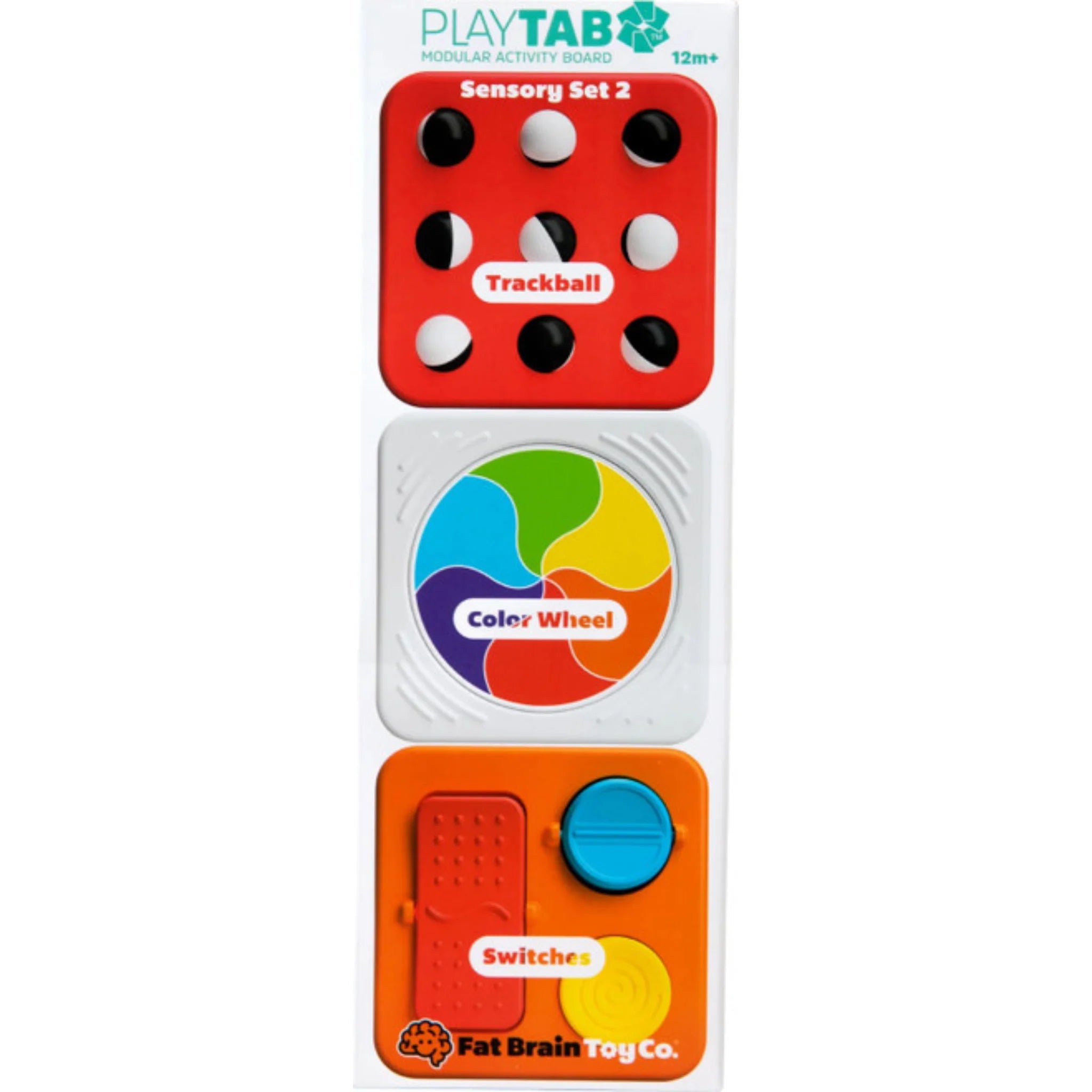 PlayTab Activity Board
