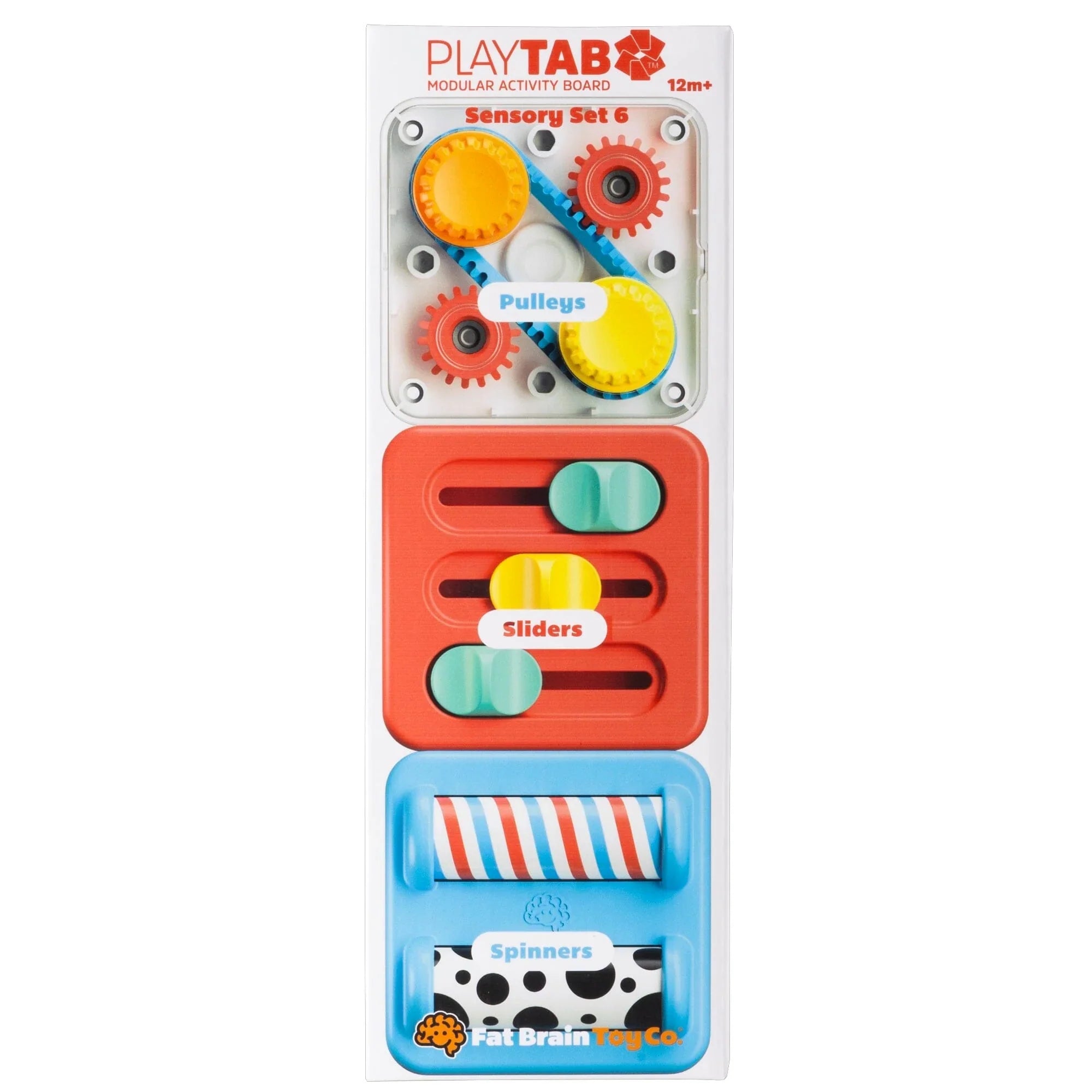 PlayTab Activity Board