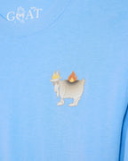 Goat USA Golden Greatness LS