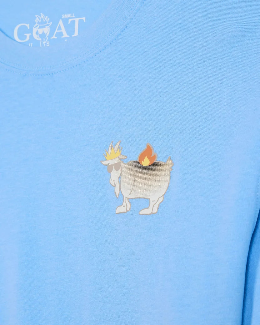 Goat USA Golden Greatness LS