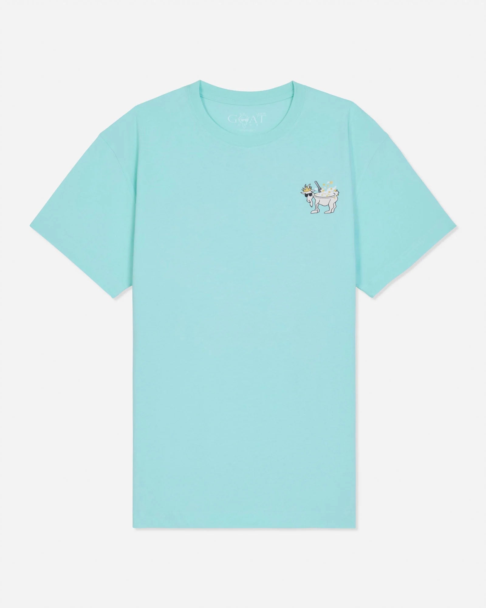 Goat USA Chuck Loops-Mint
