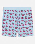 Goat Lazy Float Bathing Suit