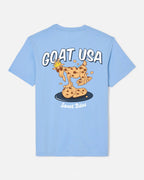 Goat USA Cookies-Carolina Blue