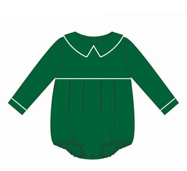 Joseph Bubble-Hunter Green Boys