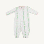 Beaufort Bonnet Twinkle Twinkle 2 in 1 Gown Newborn