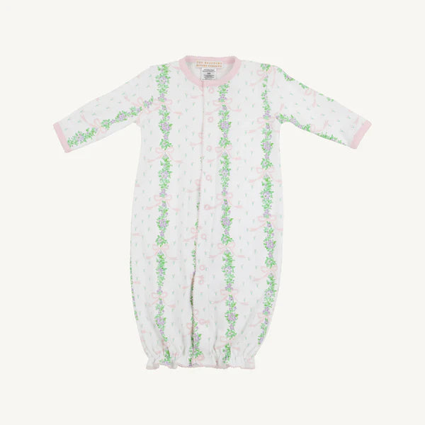 Beaufort Bonnet Twinkle Twinkle 2 in 1 Gown Newborn