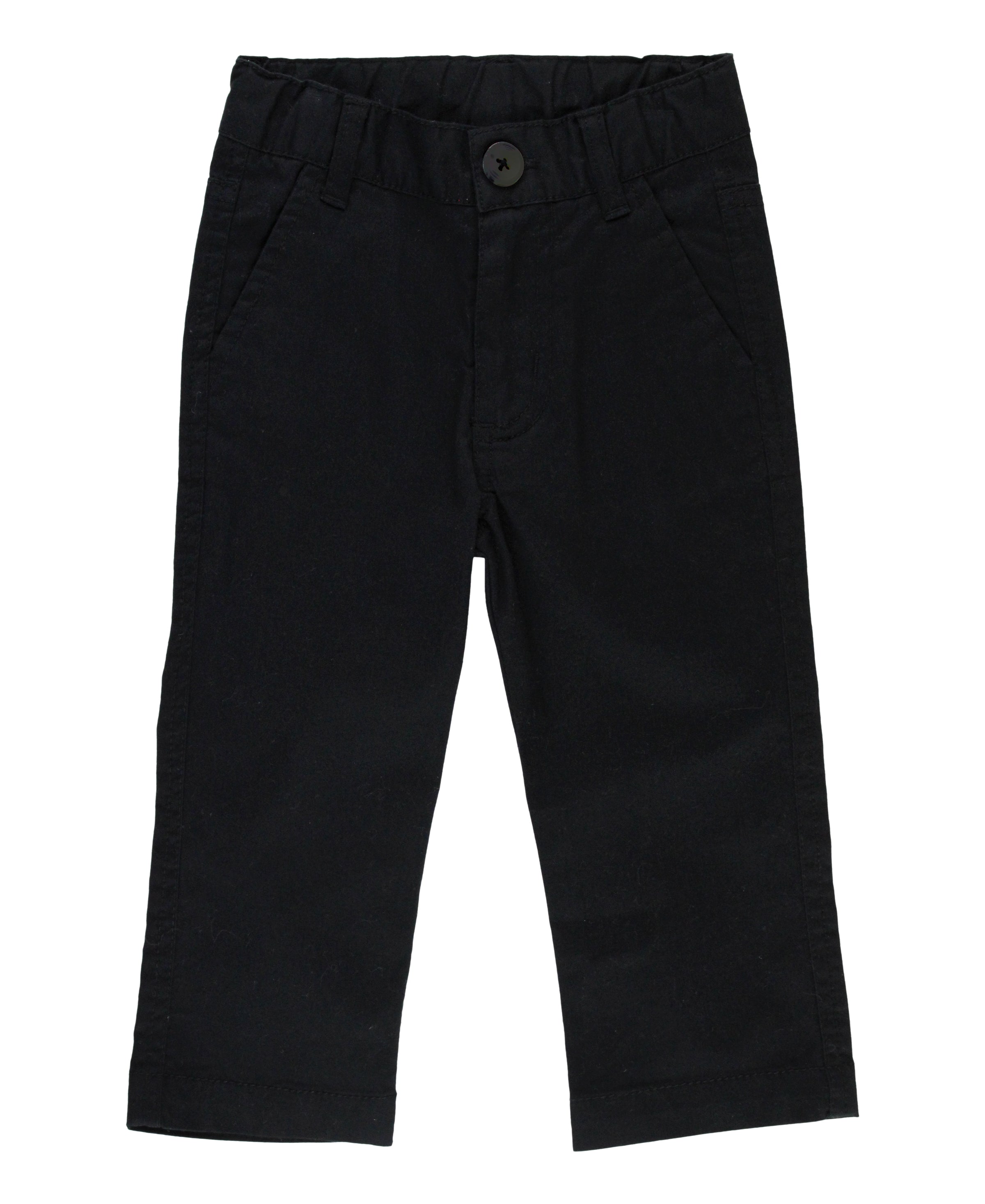 Stretch Chino Pants