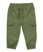 Jogger Pants