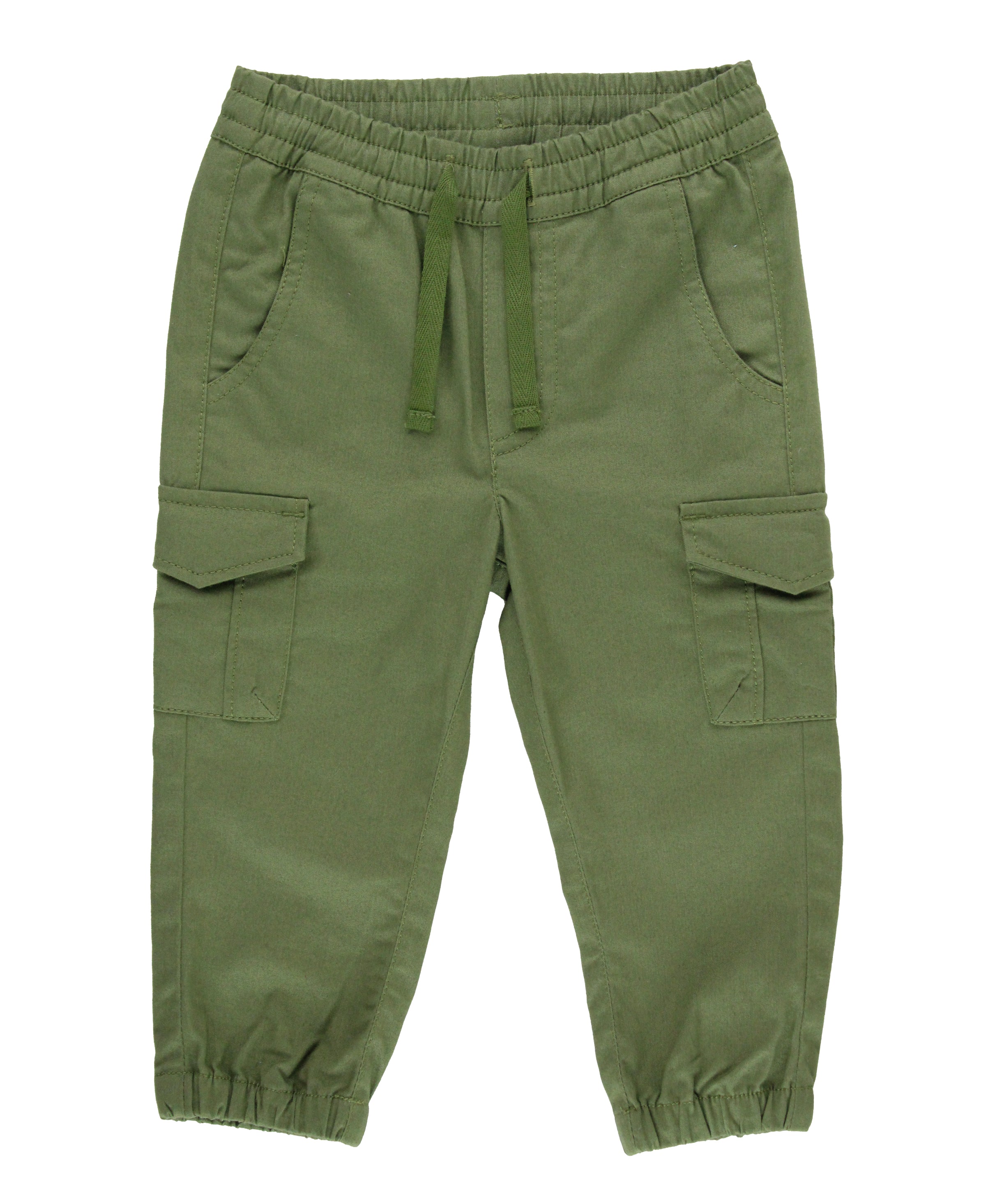 Jogger Pants