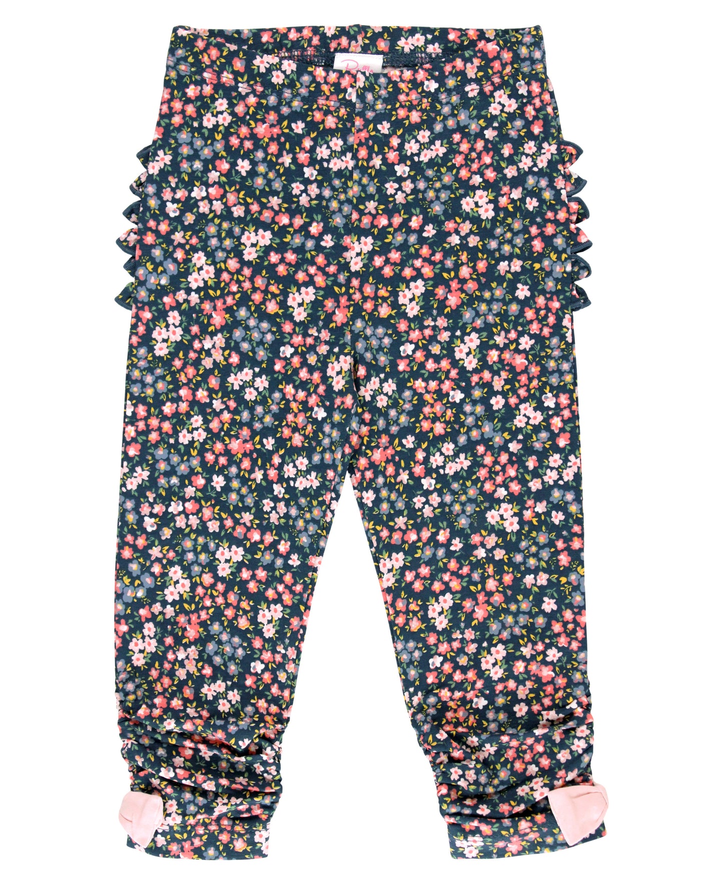 Baby Ruched Leggings