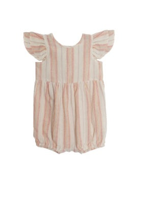 Merry Go-Round Romper