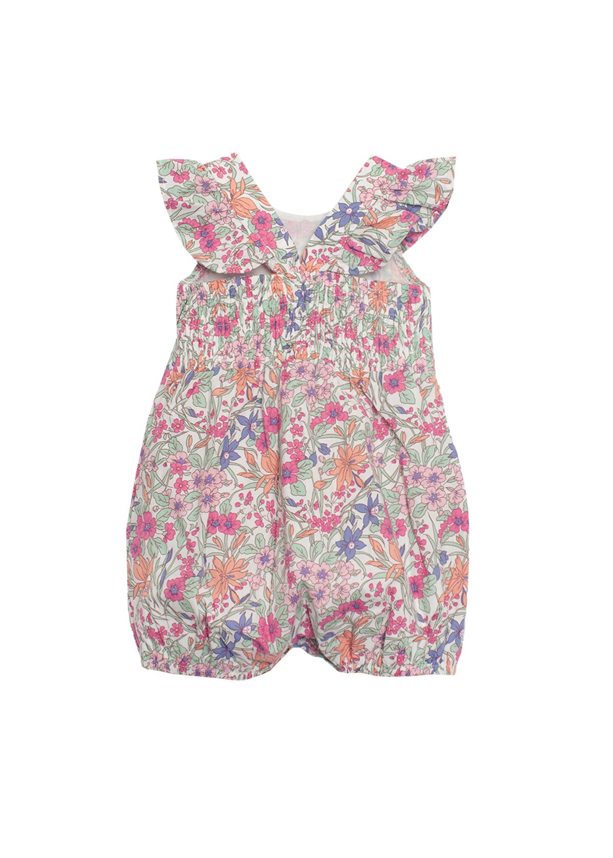 Ophelia Romper