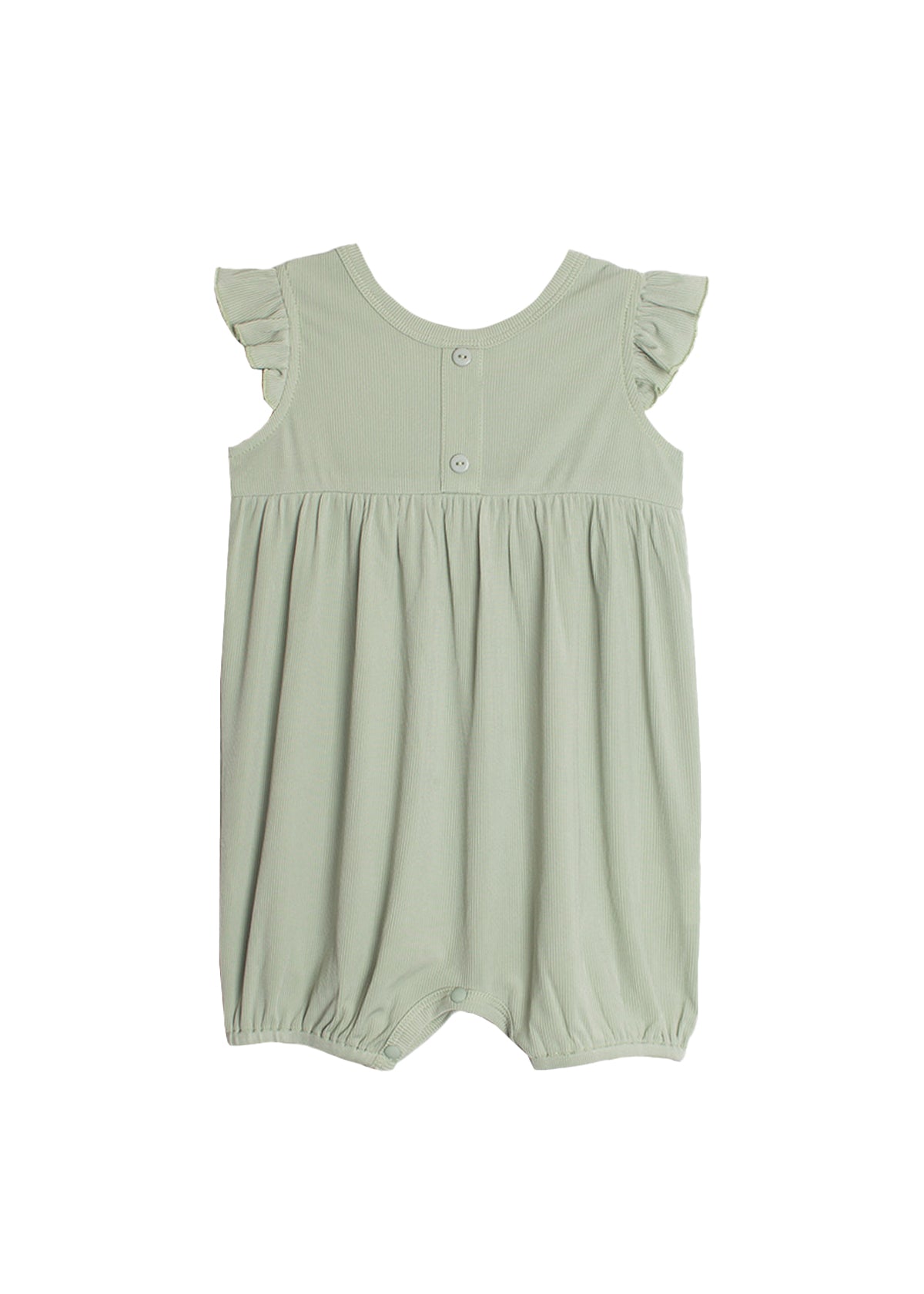 Meadow Breeze Romper