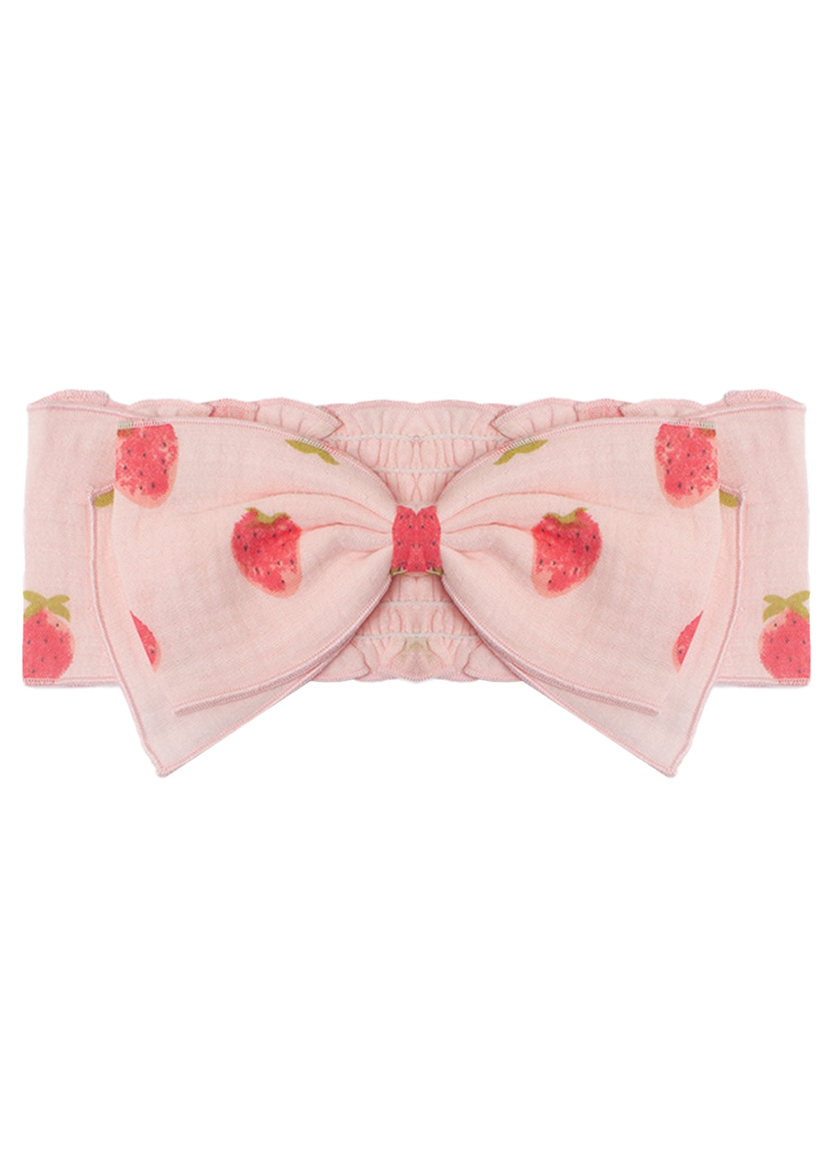 Berrylicious Headband