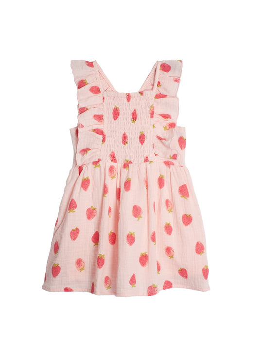 Berrylicious Dress