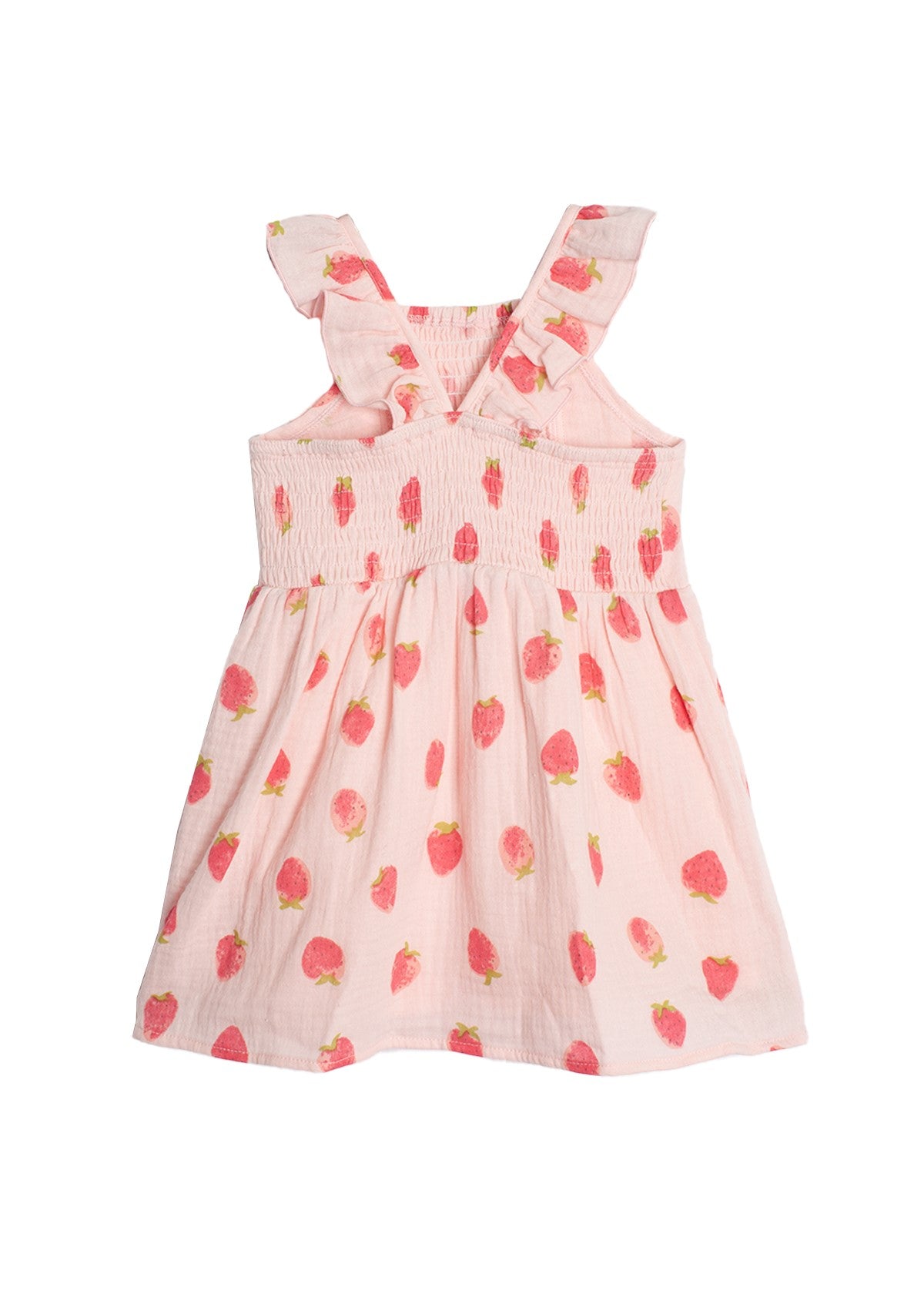 Berrylicious Dress