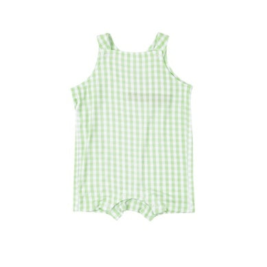 Angel Dear Overall Shortie