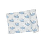 Angel Dear Swaddle Blanket