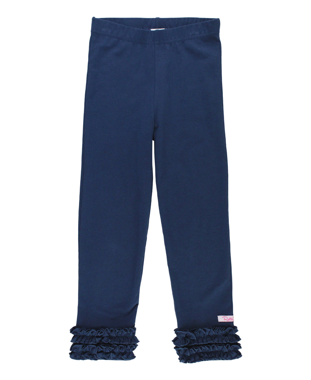 Kids Ruffle Leggings