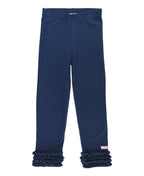 Kids Ruffle Leggings