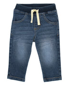 Pull on Jeans