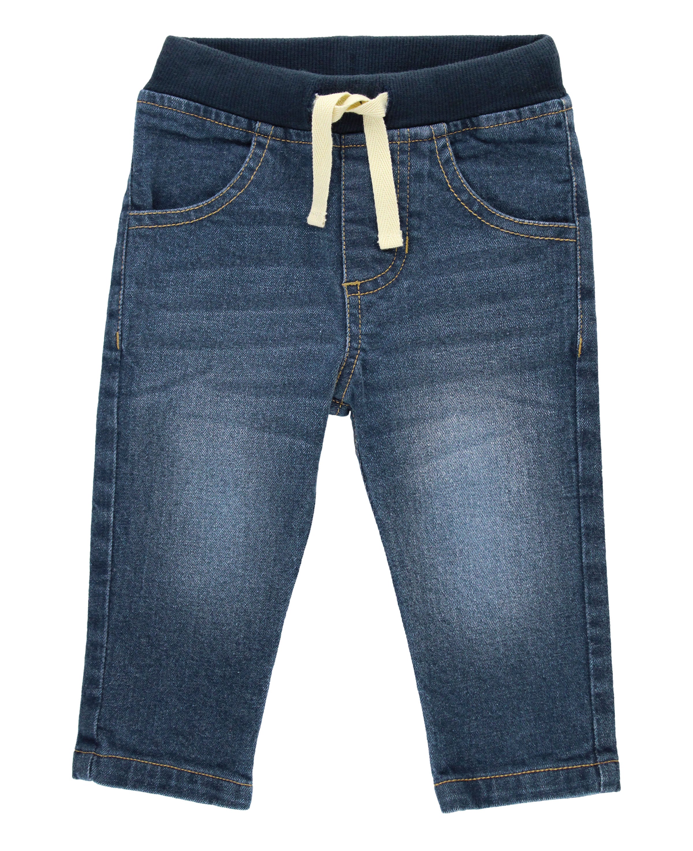 Pull on Jeans