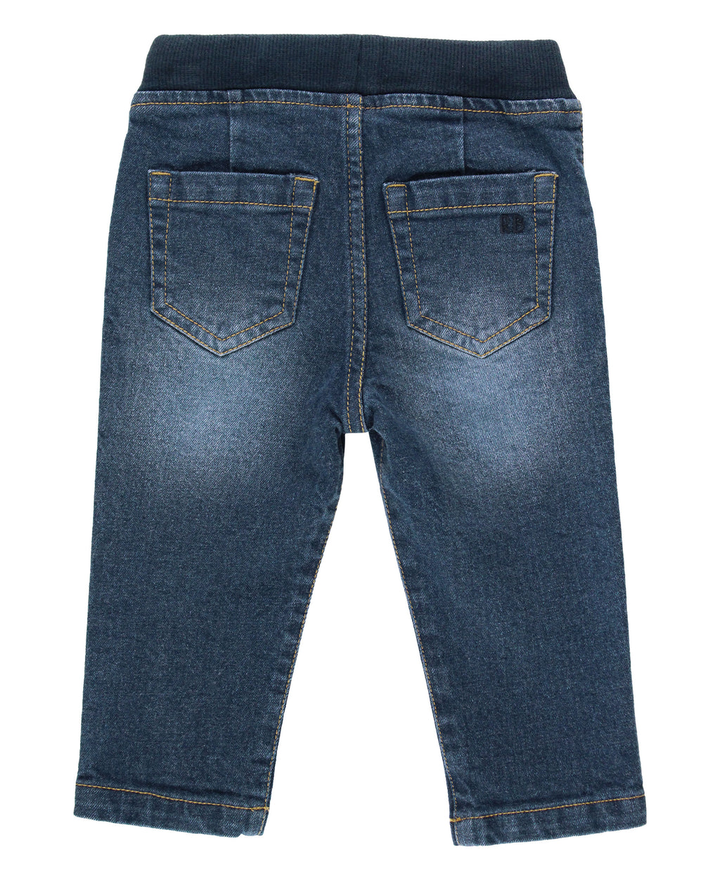 Pull on Jeans