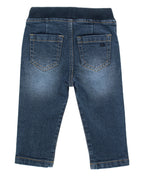 Pull on Jeans