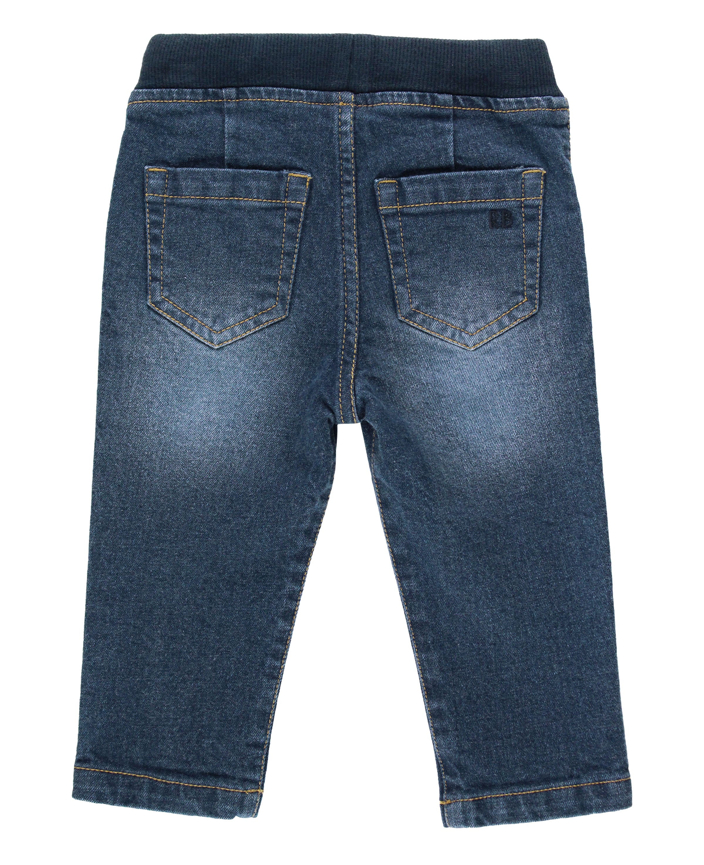 Pull on Jeans