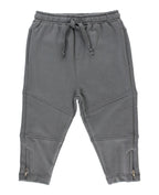 Track Pants - Grey