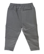 Track Pants - Grey