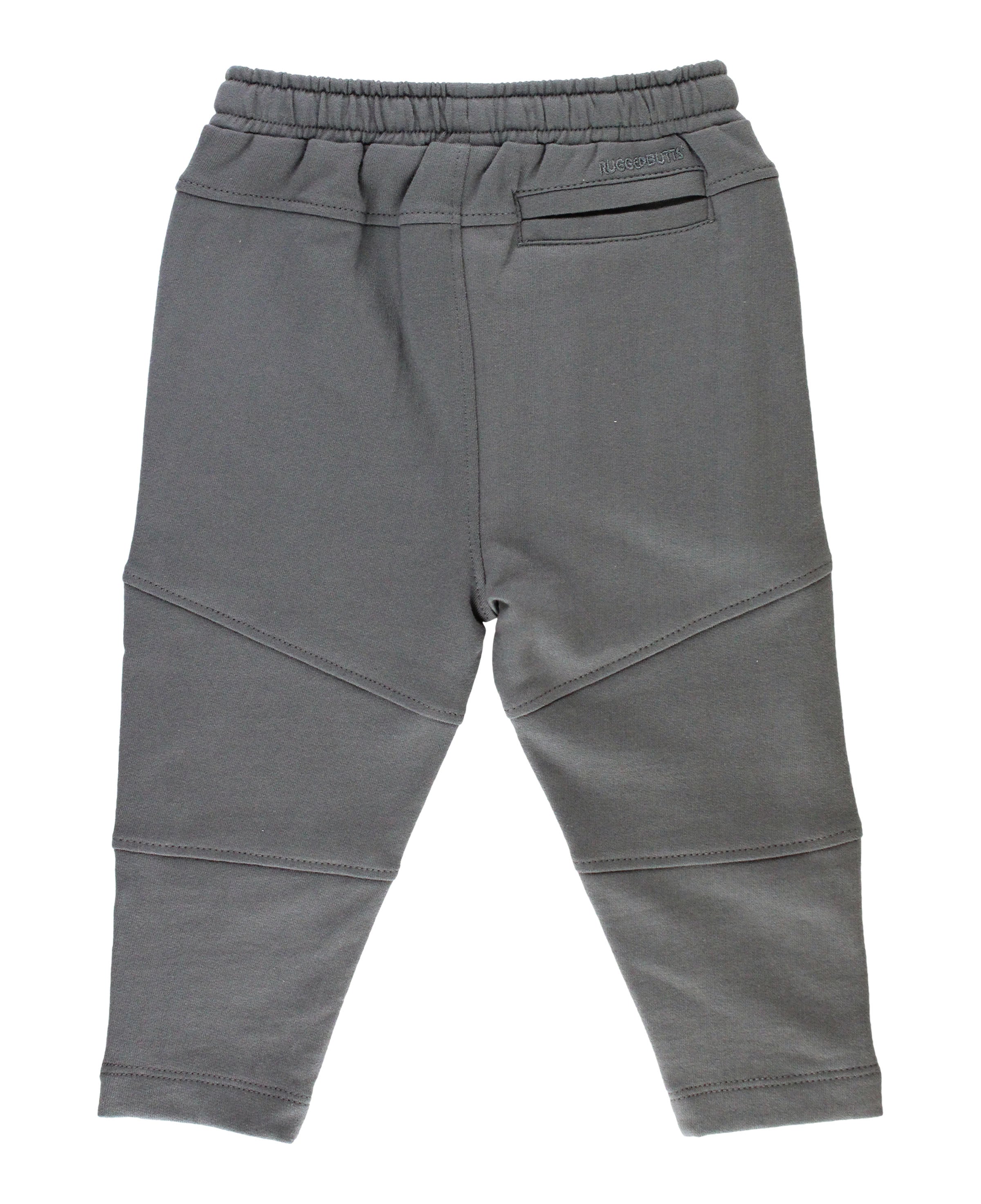 Track Pants - Grey