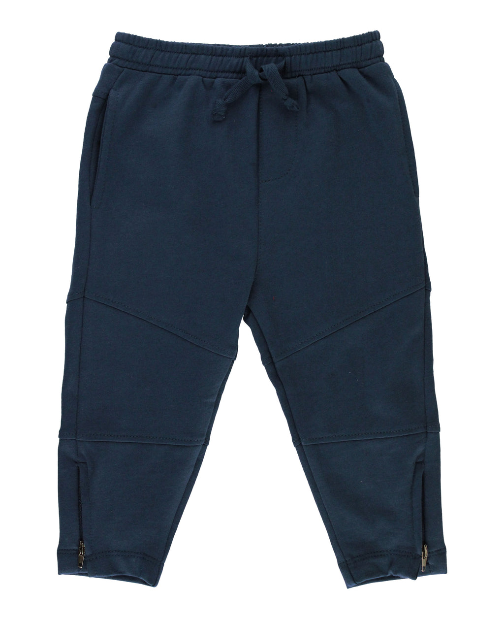 Track Pants - Navy