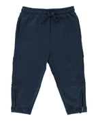 Track Pants - Navy
