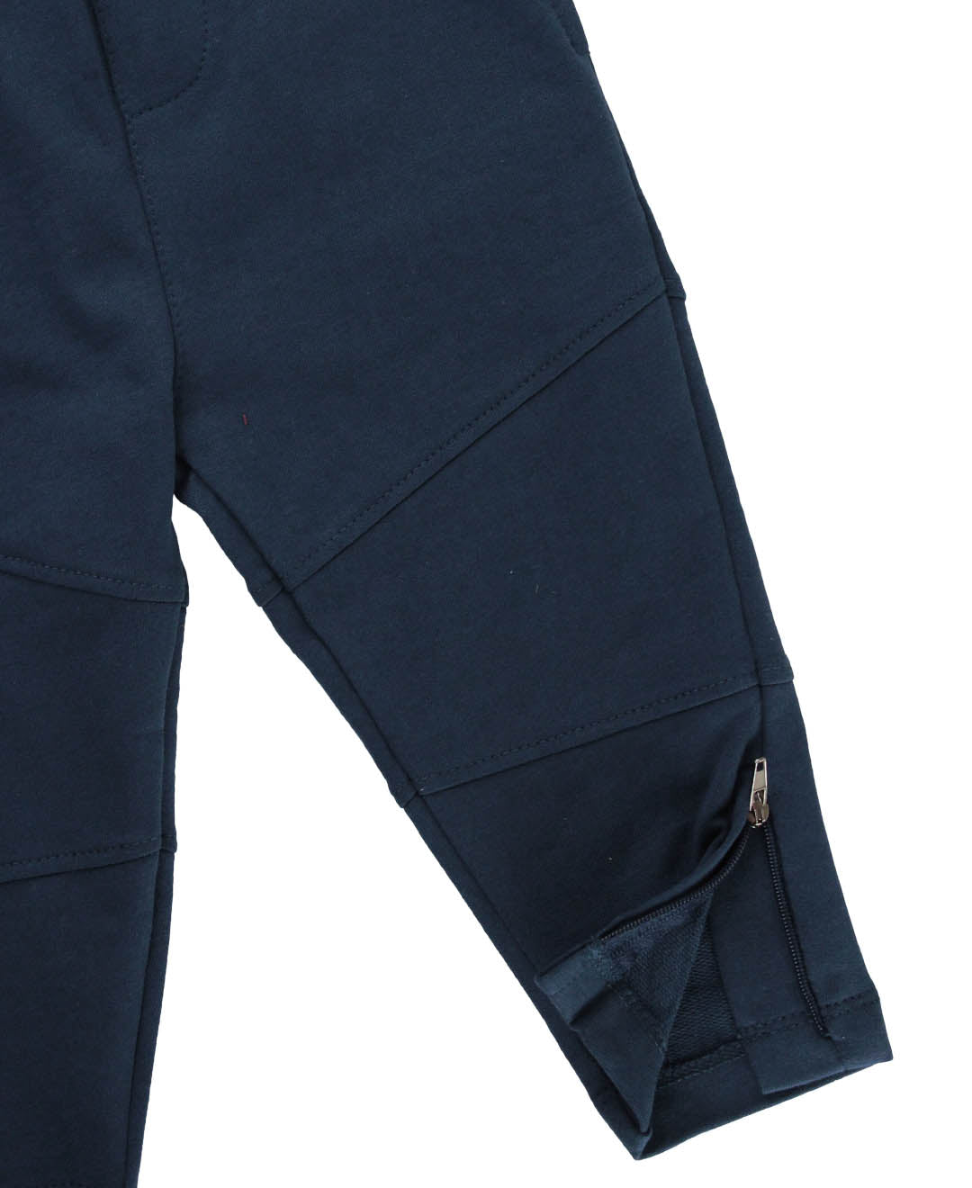 Track Pants - Grey