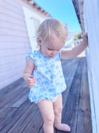 Kissy Kissy Heavenly Hydrangea - Blue