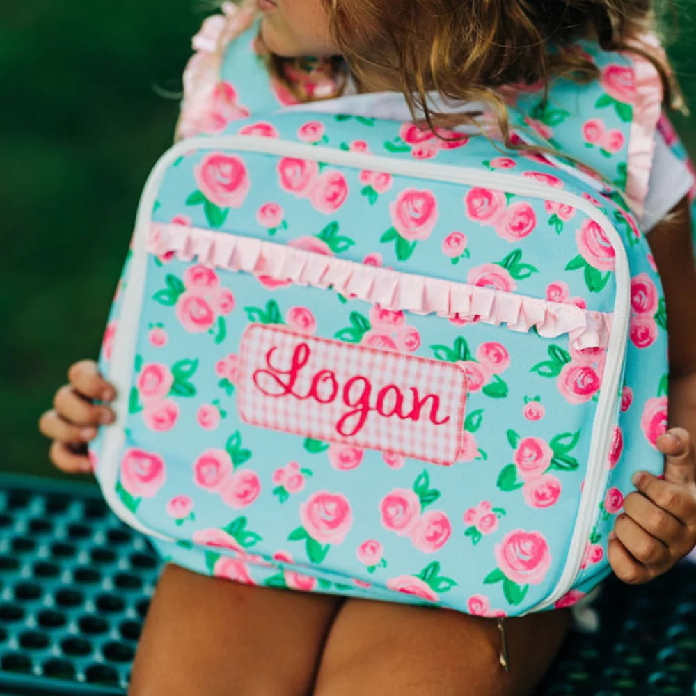 SugarBee Lunchboxes