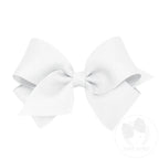 Wee Ones Small Grosgrain Bow