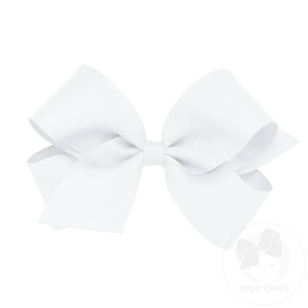 Wee Ones Bows - King