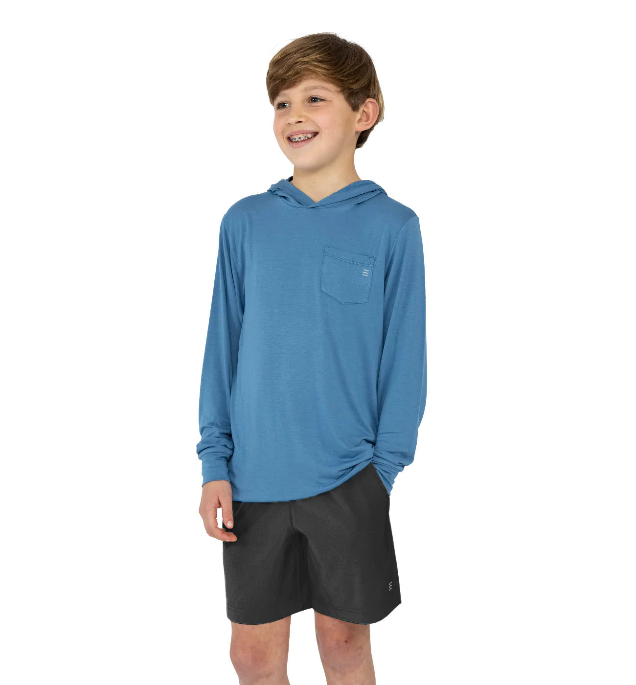 Boys' Breeze Short