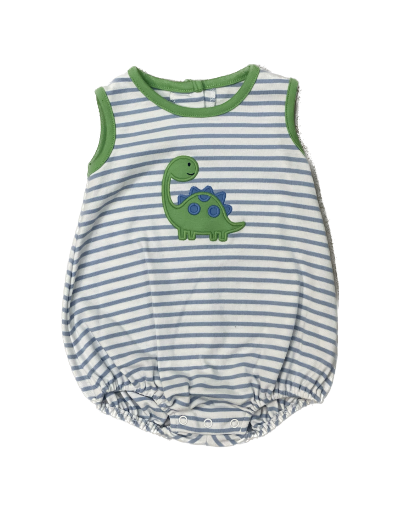 Zuccini Kids Dinosaur Bubble