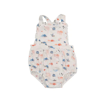 Angel Dear Ocean Cuddles Bubble